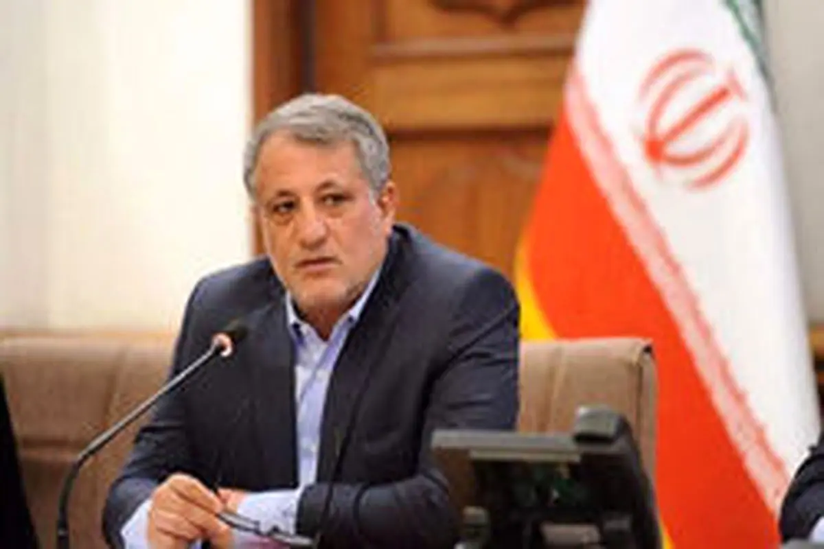 هاشمی: ۱۰۰ تذکر اعضای شورای شهر به شهردار تهران بی‌پاسخ مانده است