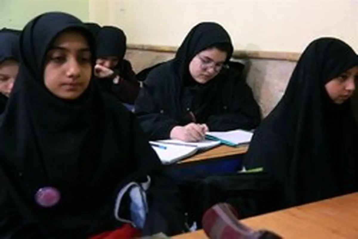 دوشنبه ۳۱ شهریور؛ جدول زمانی آموزش تلویزیونی دانشآموزان