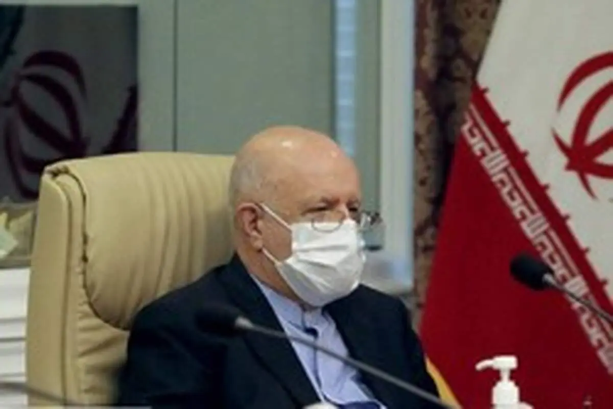 زنگنه: افزایش قدرت بازار‌های مالی در تعیین قیمت و کنترل بازار نفت