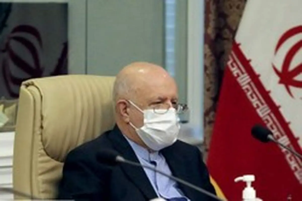 زنگنه: افزایش قدرت بازار‌های مالی در تعیین قیمت و کنترل بازار نفت