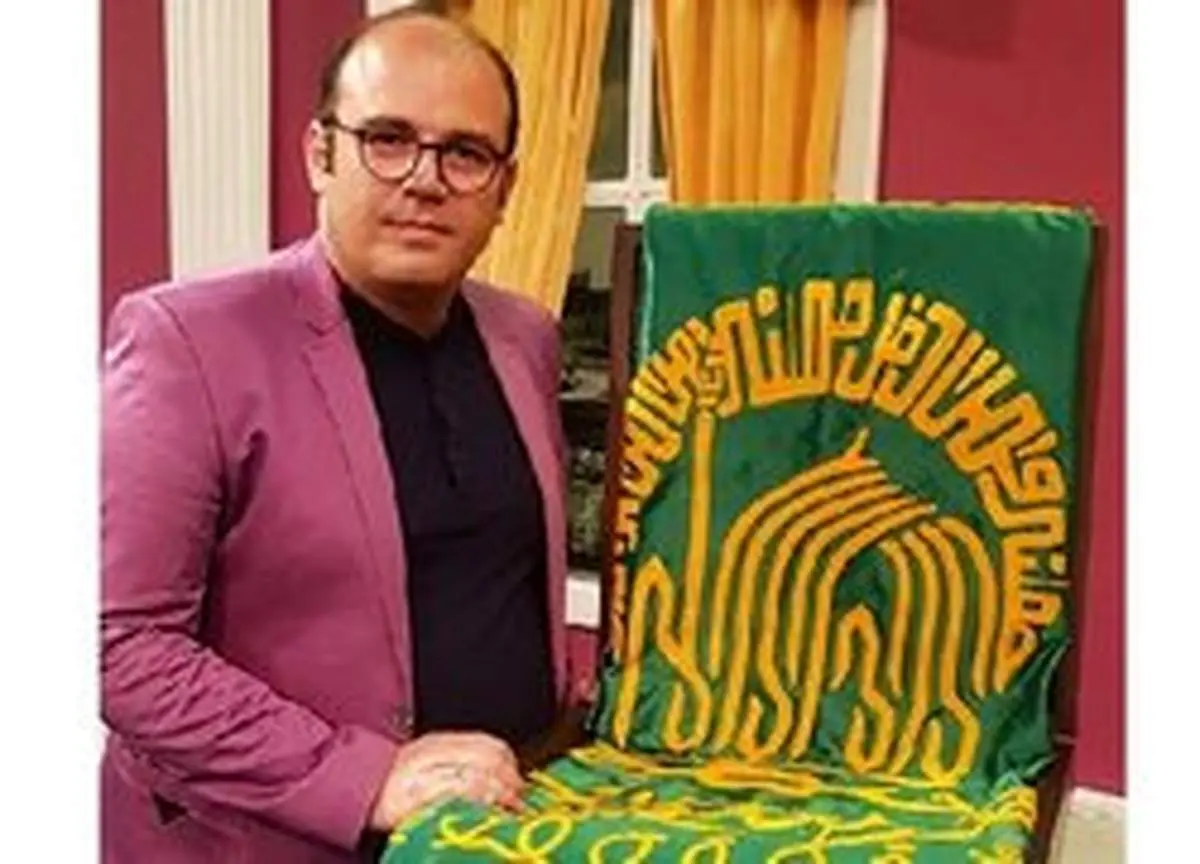 مرگ بهرام نازمهر، خواننده پاپ بر اثر کرونا+عکس