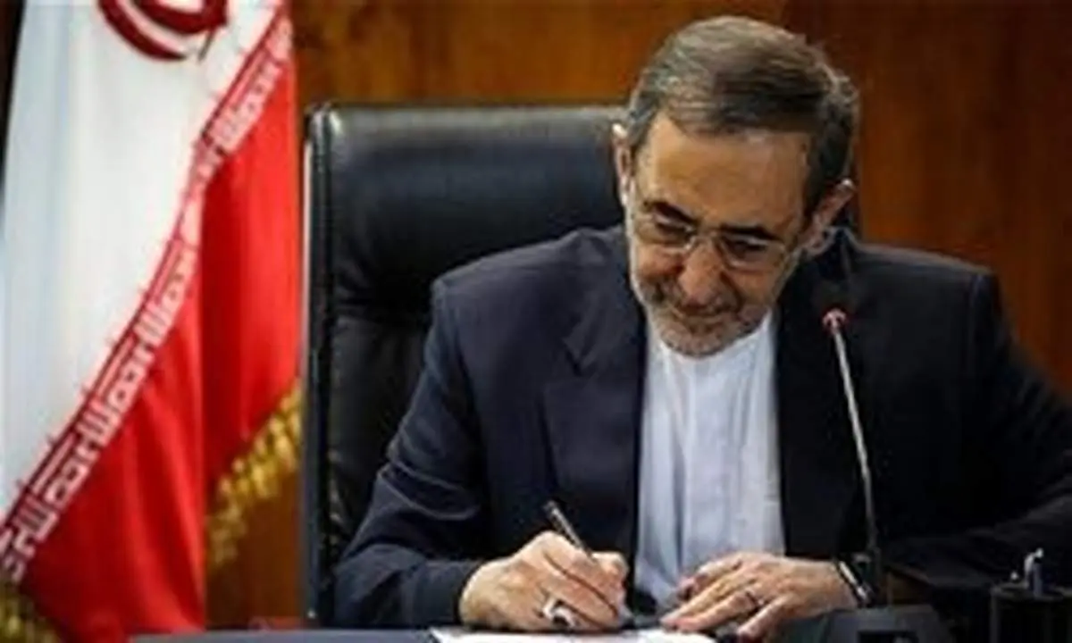 واکنش قاطع مشاور رهبر انقلاب به فعال سازی مکانیسم ماشه