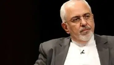 ظریف: ترامپ پیش از آنکه پامپئو آمریکا را بیشتر به مضحکه جهانی تبدیل کند تغییر رویه دهد