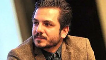 گلایه عباس غزالی از خودش