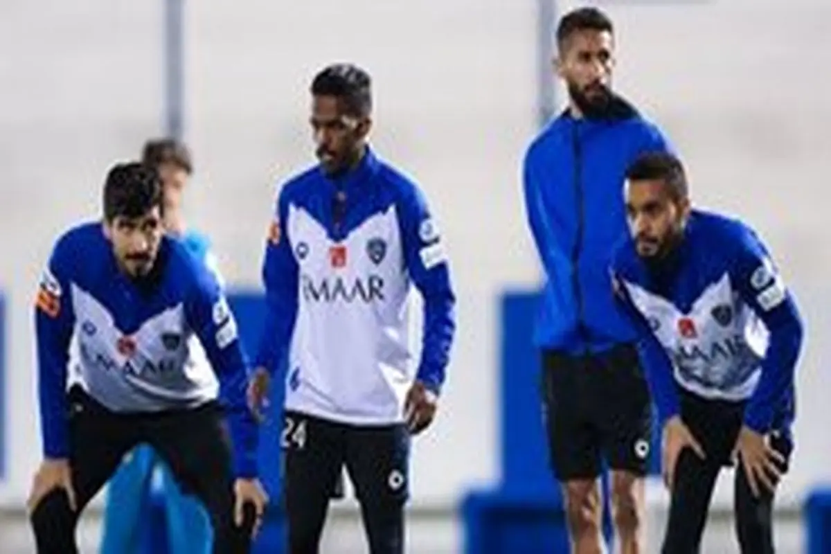 تصمیم فوری AFC به سود الهلال