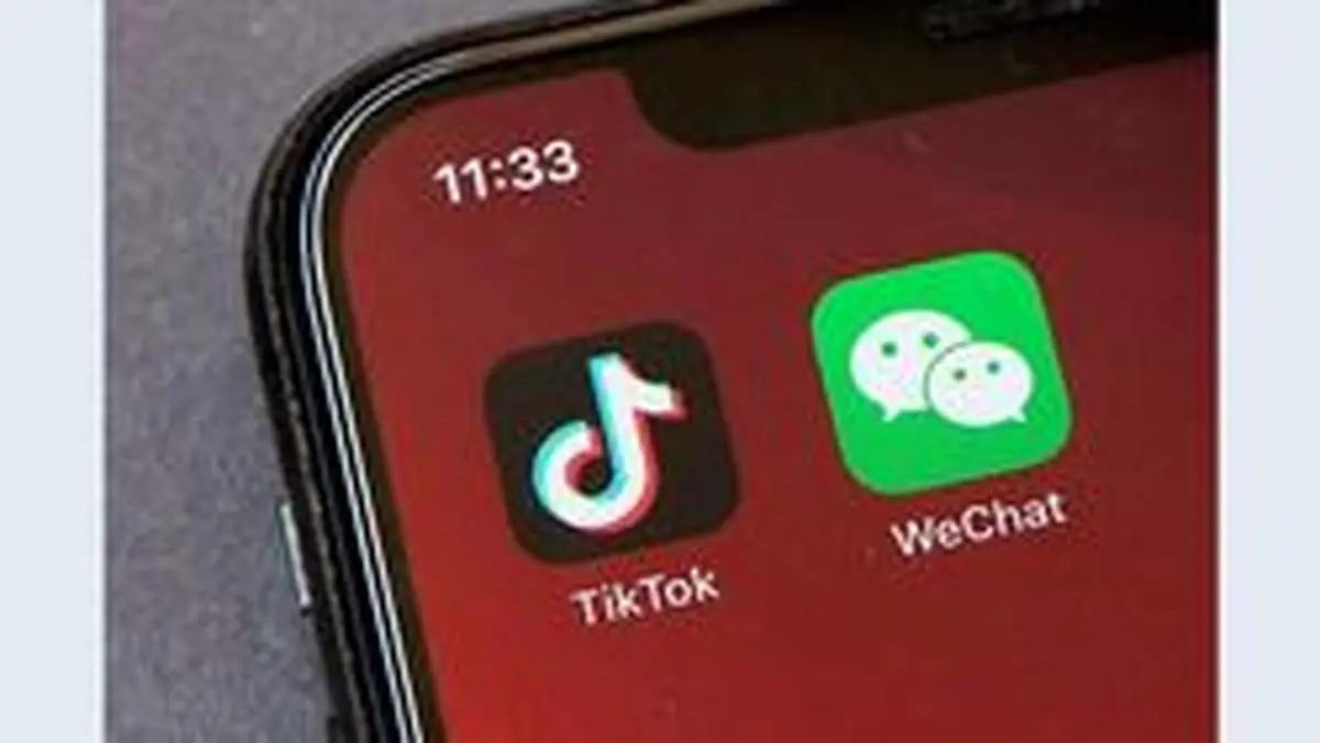 قاضی کالیفرنیا فرمان ترامپ برای محدود کردن نرم افزار‌های چینی را متوقف کرد