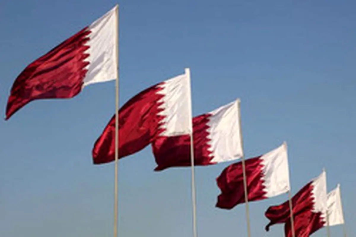 قطر موضع خود را در برابر عادی سازی روابط با رژیم صهیونیستی اعلام کرد