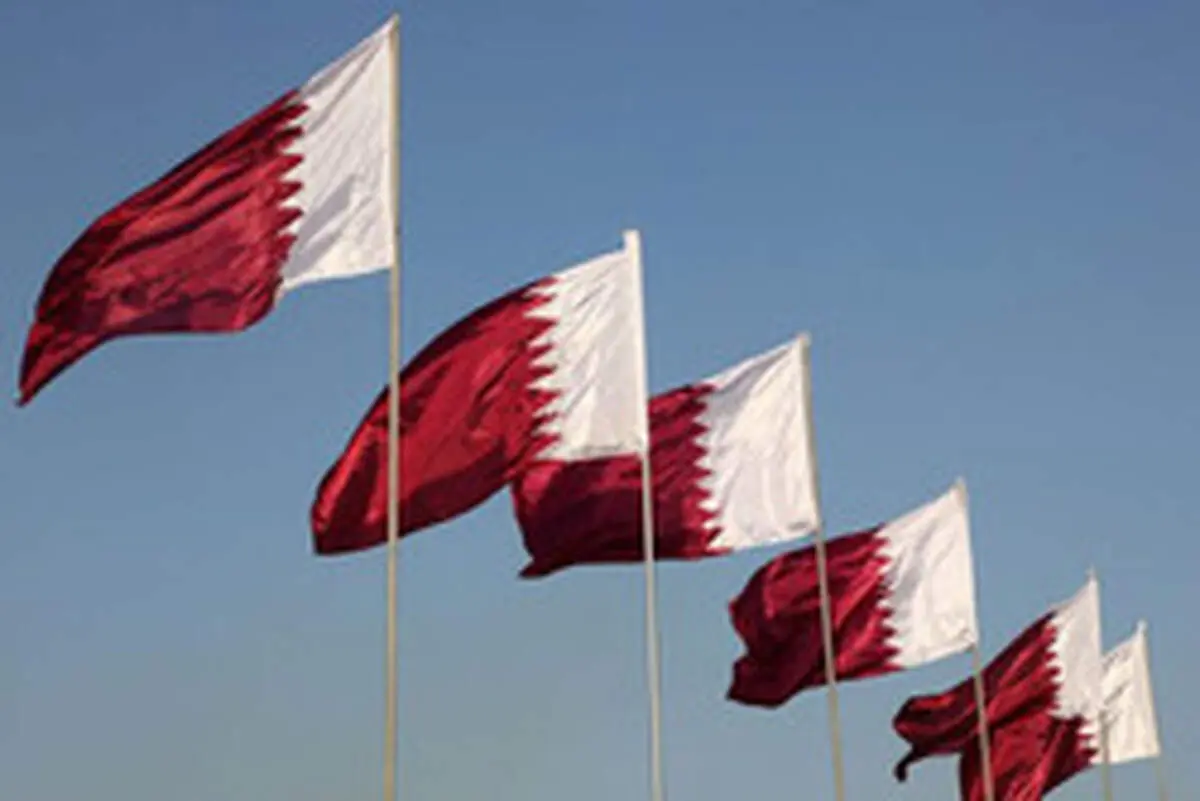قطر موضع خود را در برابر عادی سازی روابط با رژیم صهیونیستی اعلام کرد