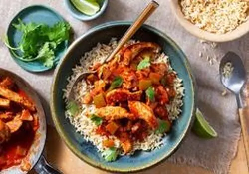 دستور پخت زعلوک؛ غذای خوشمزه مراکشی با بادمجان