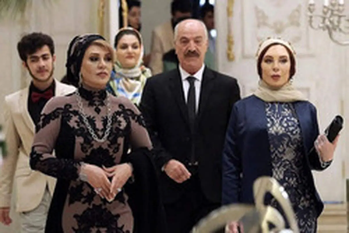 حرف های جنجالی سعید راد: پشیمانم در «دل» بازی کردم + فیلم