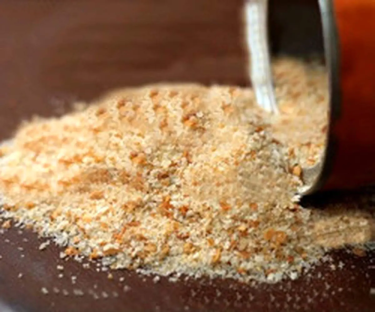 طرز تهیه پودرسوخاری لیمو با مریم گلی