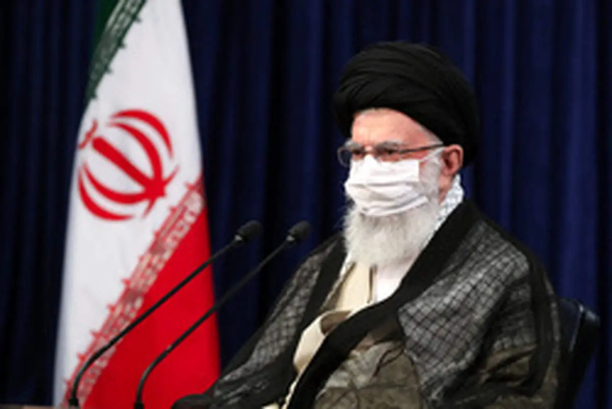 رهبر انقلاب: نوشیدن جام زهر هم عاقلانه و هم مدبرانه بود/ خطر جدی تحریف دفاع مقدس
