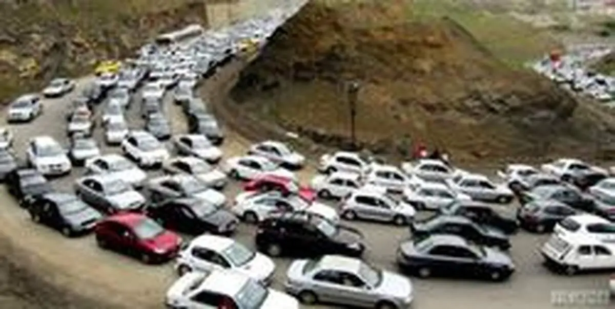 مسئولان اراده‌ای برای جلوگیری از ورود مسافران به مازندران ندارند