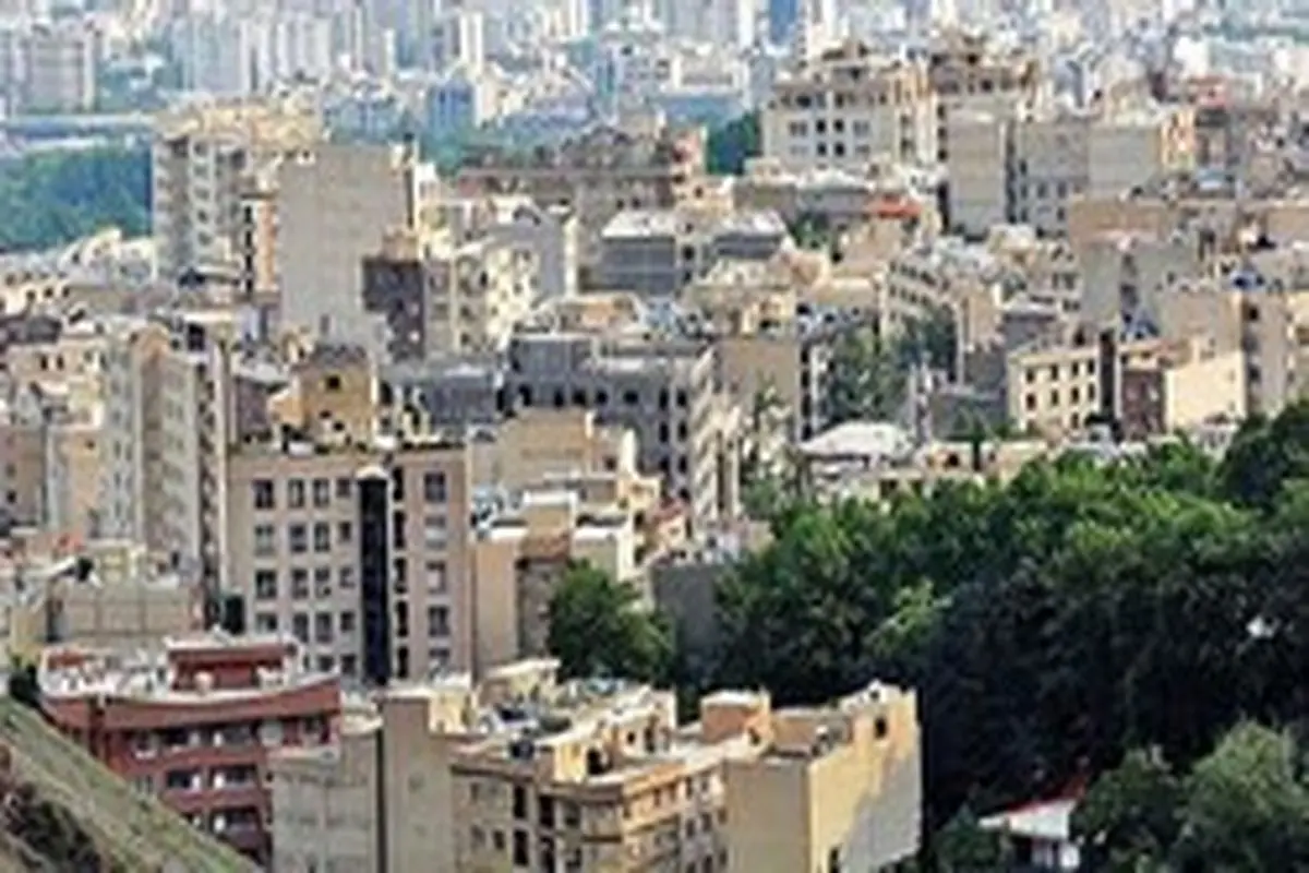 قیمت رهن و اجاره آپارتمان در منطقه تهرانپارس تهران + جدول