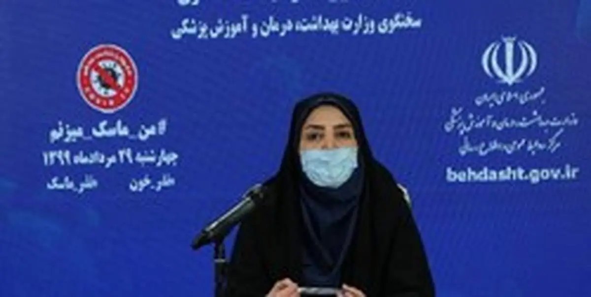 ورود برخی استان‌ها به موج سوم کرونا / جزئیات پیش خرید واکسن کرونا