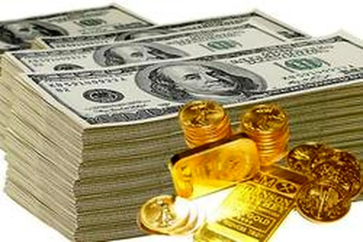 ثبات نسبی در بازار سکه و طلا / نرخ دلار در بازار آزاد به ۲۷ هزار و ۲۵۰ تومان رسید