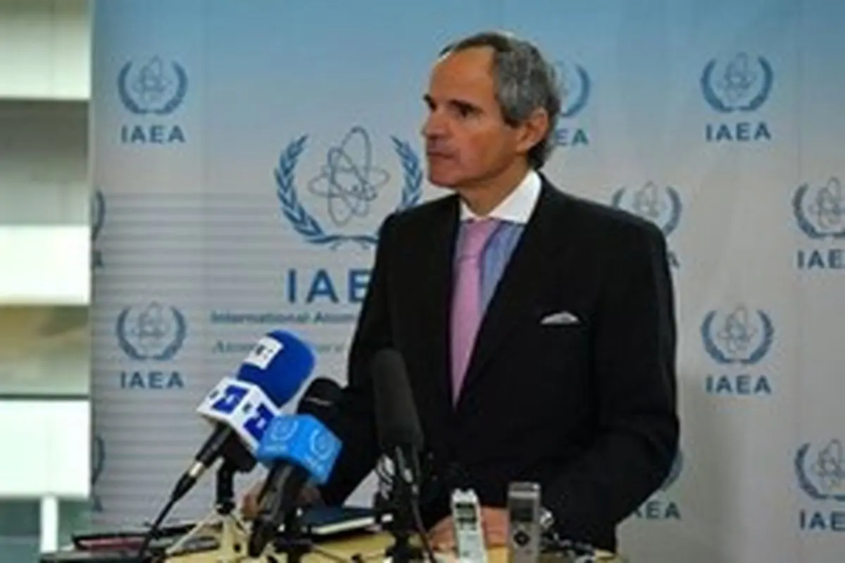 آژانس بین‌المللی انرژی اتمی بار دیگر از توافق با ایران استقبال کرد