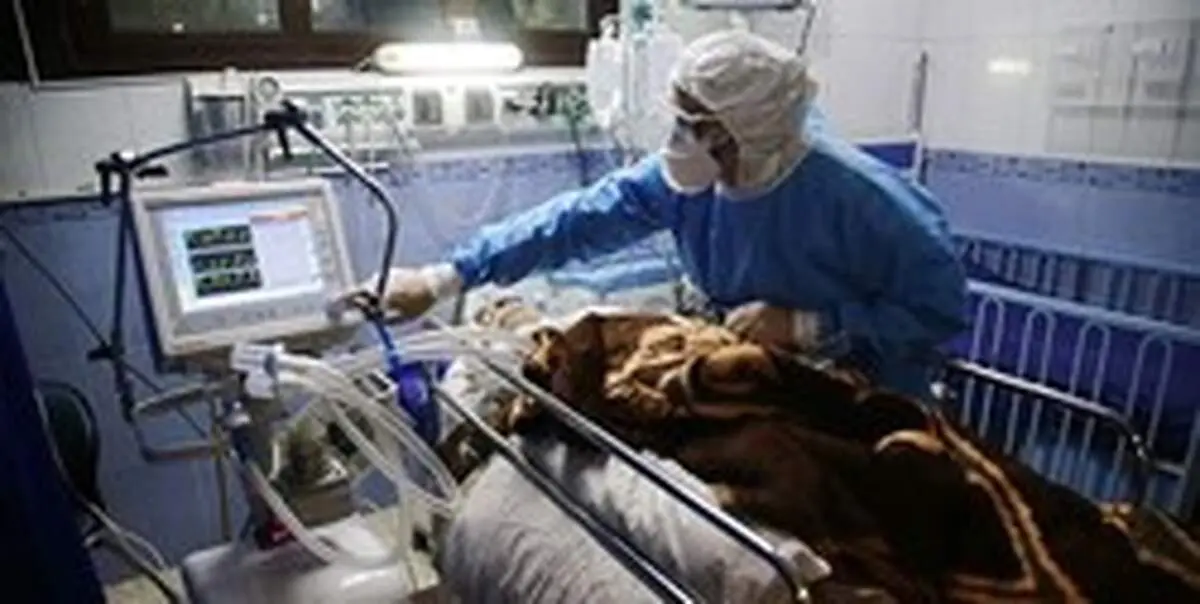 شناسایی۳۳۴۱ بیمارجدید و ۱۷۷ فوتی جدید کرونا در کشور / ۲۴ استان در وضعیت قرمز