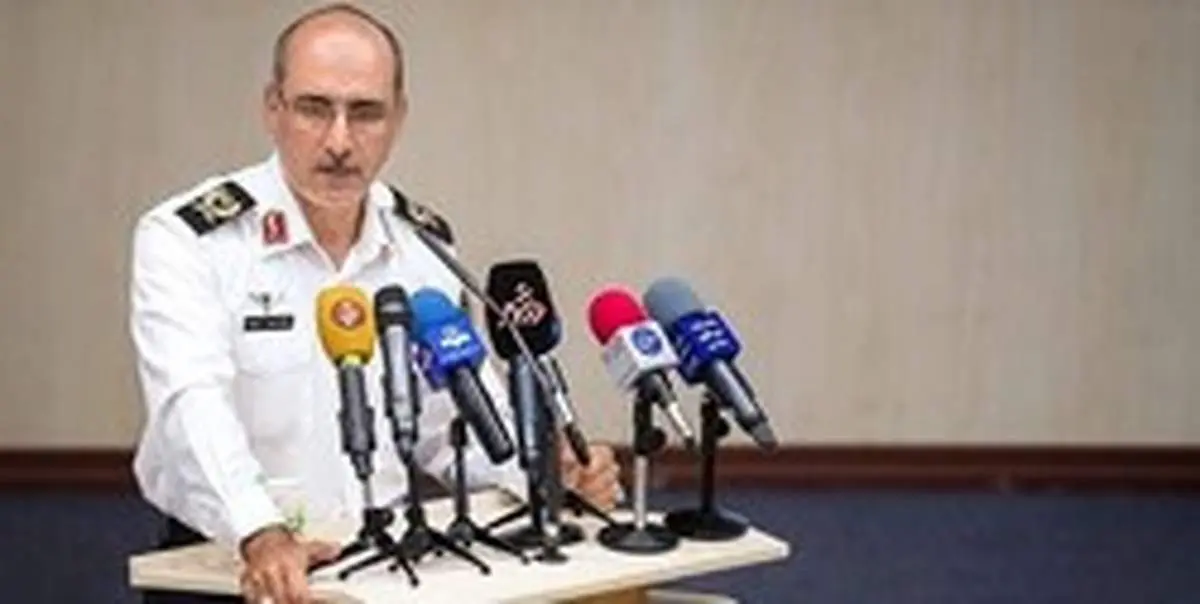 ترخیص خودروهای‌توقیفی از طریق پلیس+ ۱۰