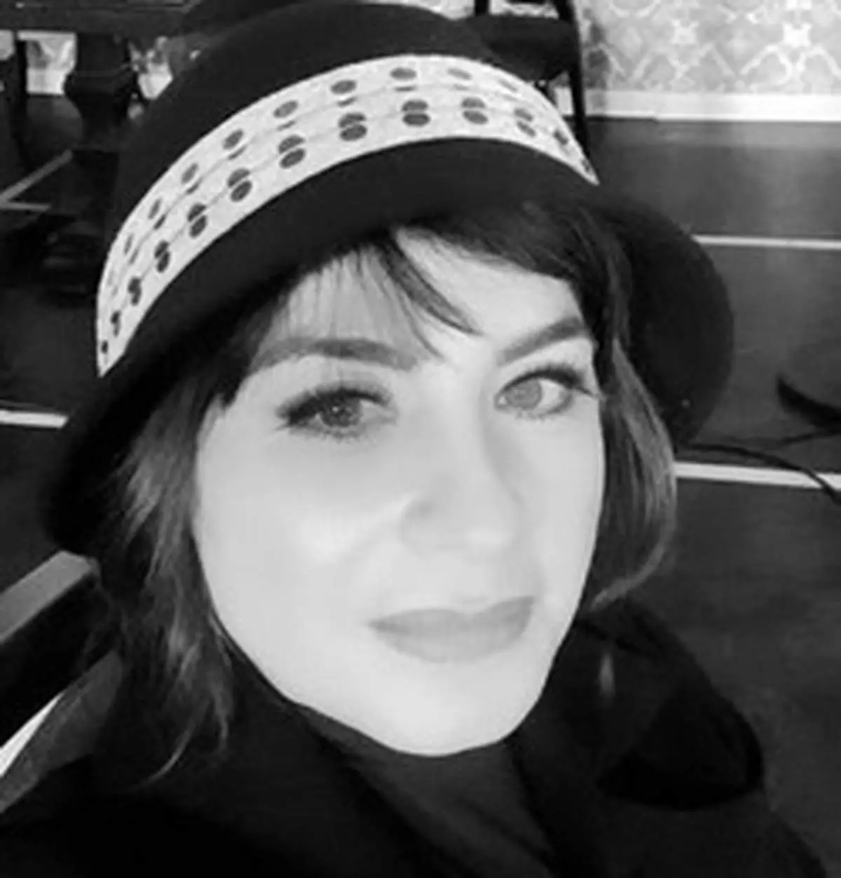 استایل مدل قدیمی سیما تیرانداز