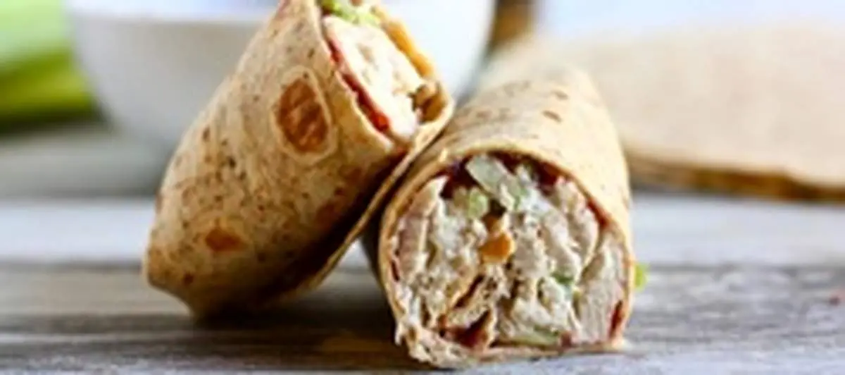 طرز تهیه لقمه با پنیر بوترکیزه خوشمزه و سریع