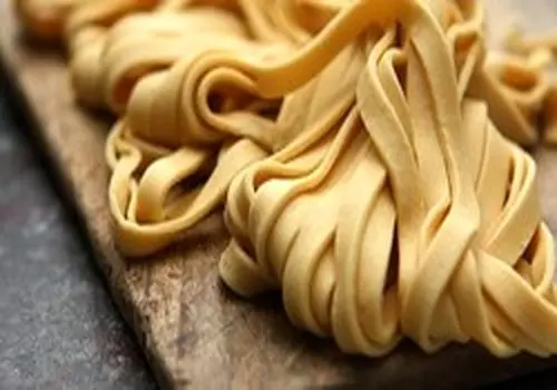 بهترین روش برای تهیه یک پاستای خانگی با طعم بی نظیر