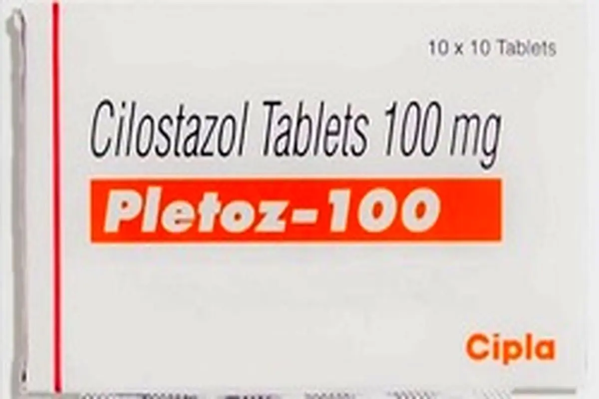 فواید و عوارض داروی سیلوستازول