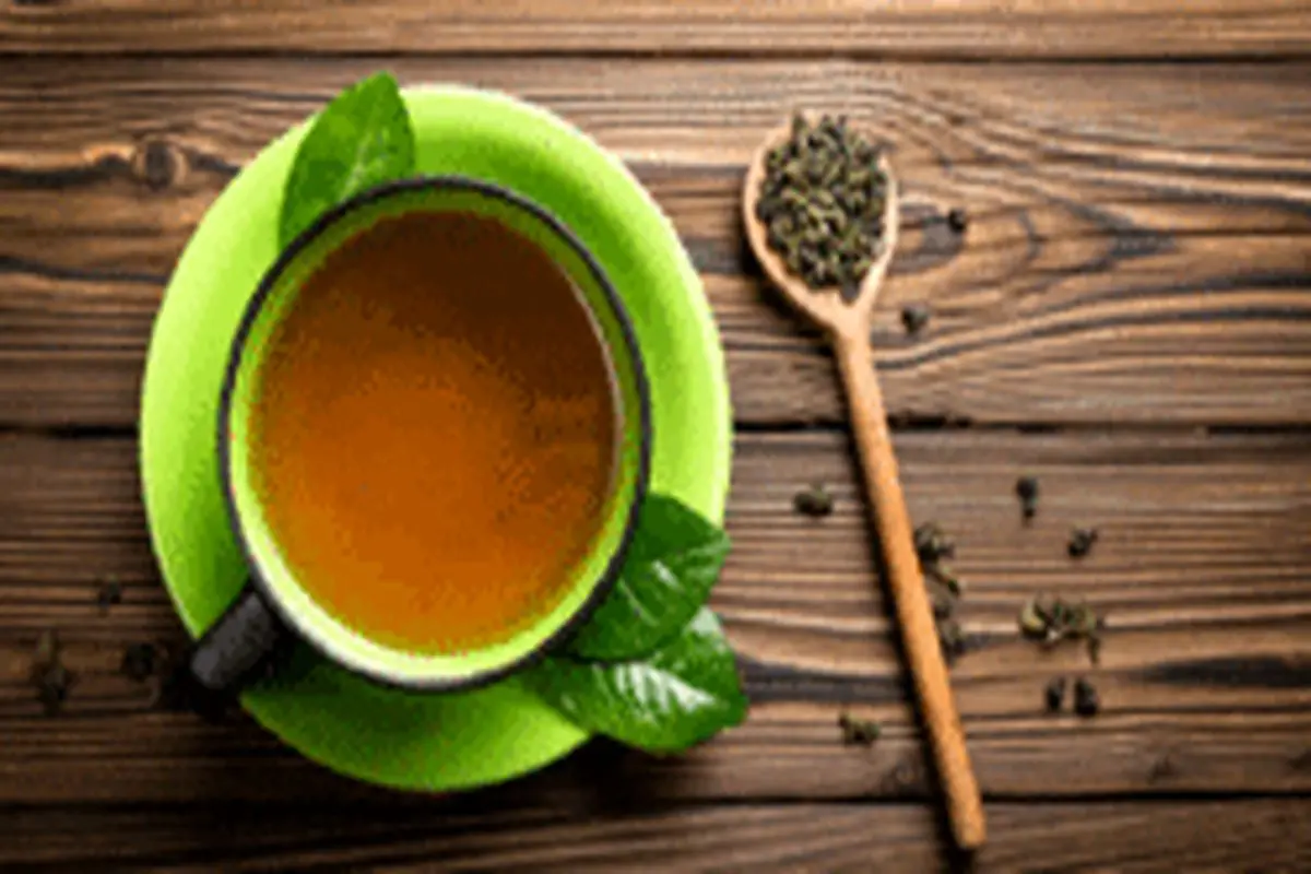 چه زمانی نباید چای سبز مصرف کنیم؟