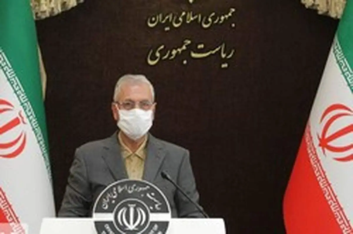ربیعی: اختلاف جمهوری آذربایجان و ارمنستان راه حل صلح آمیز دارد