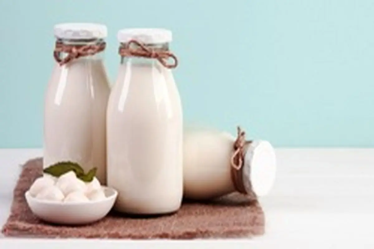 کاهش ابتلا به بیماری‌های قلبی با نوشیدن شیر