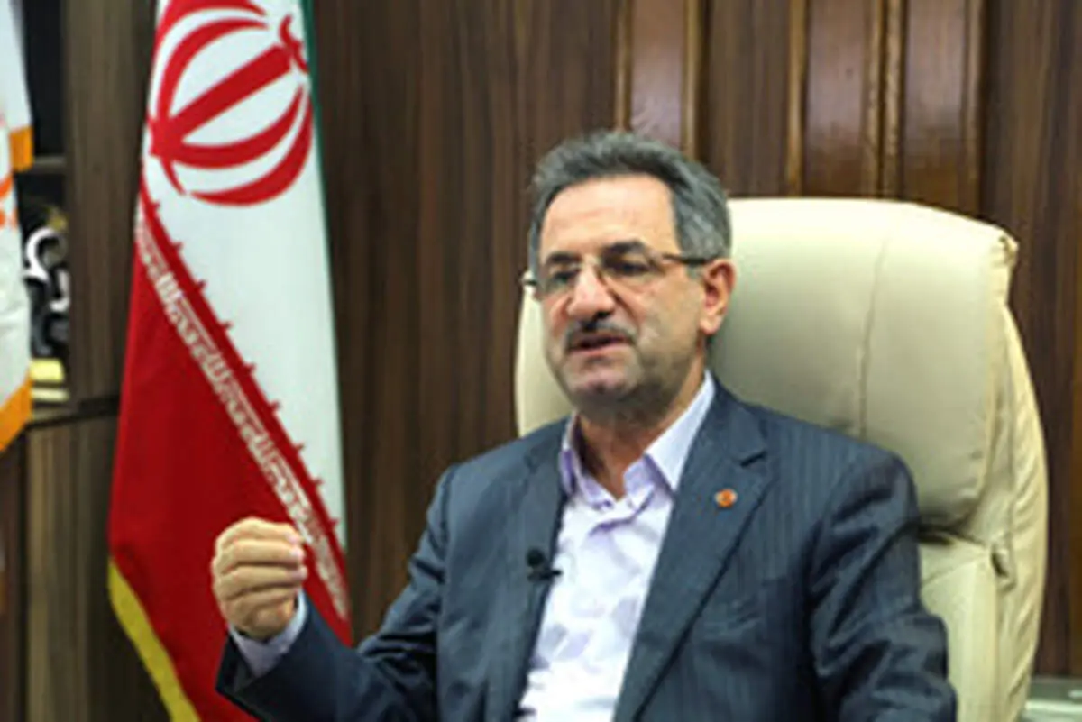 هشدار استاندار تهران درباره سیم‌کشی برق بازار تهران