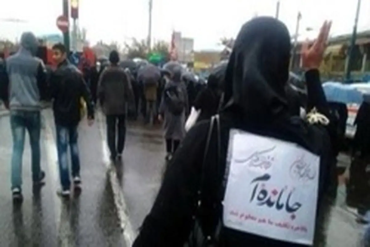 پیاده‌روی جاماندگان اربعین حسینی لغو شد