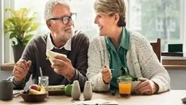 رازهای شگفت انگیز برای داشتن عمر طولانی