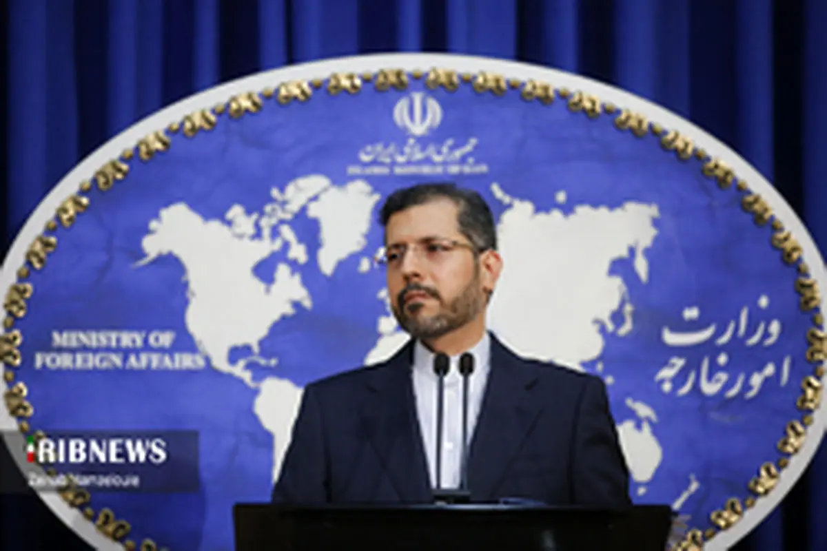ادعا‌ی ترانزیت سلاح و ادوات نظامی از ایران به‌ ارمنستان تکذیب شد