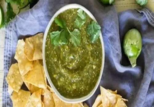 طرز تهیه سس تند هالوپینو خانگی
