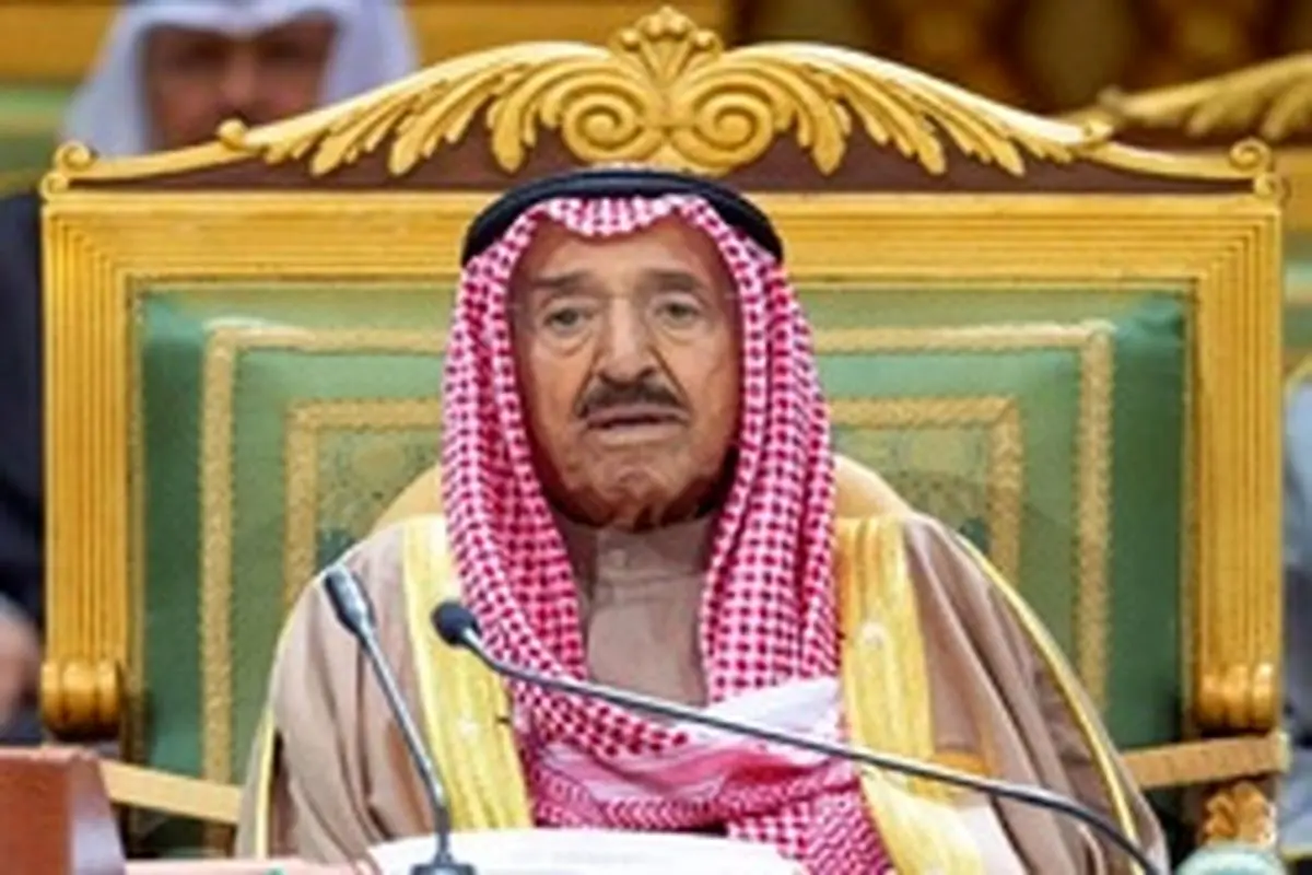 خبر‌های ضد و نقیض درباره مرگ امیر کویت
