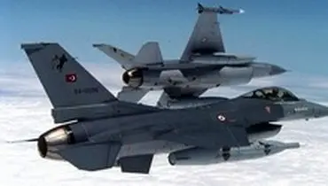 ترکیه ساقط کردن جنگنده ارمنستان را تکذیب کرد