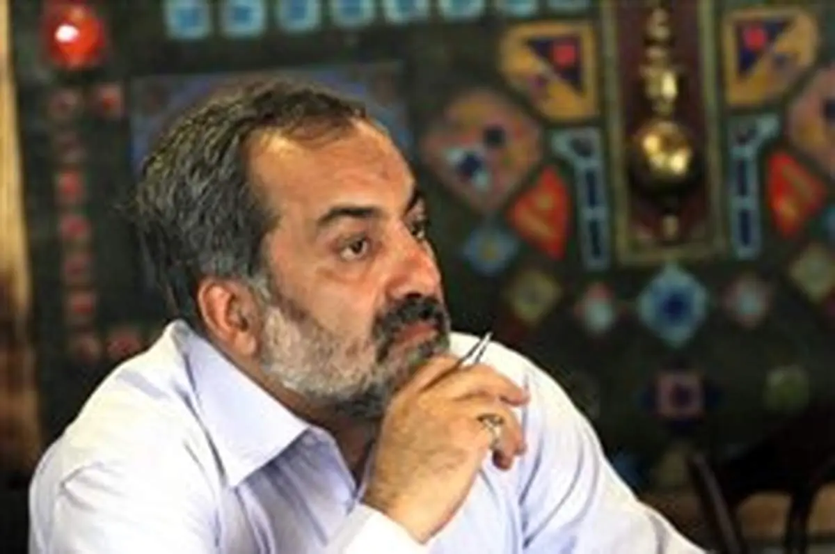 عماد افروغ :حضور مردم ونخبگان درانتخابات آینده پررنگ نخواهد بود،مگر اینکه اعتماد آنها جلب شود