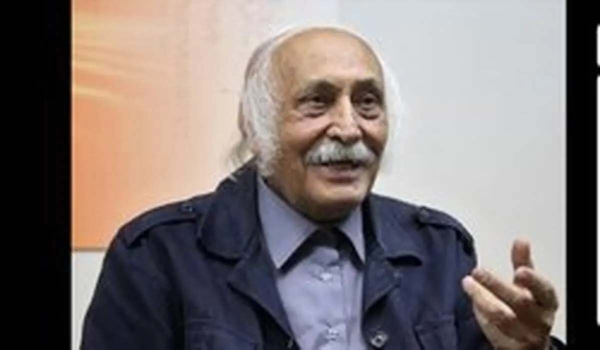 منوچهر آشتیانی درگذشت