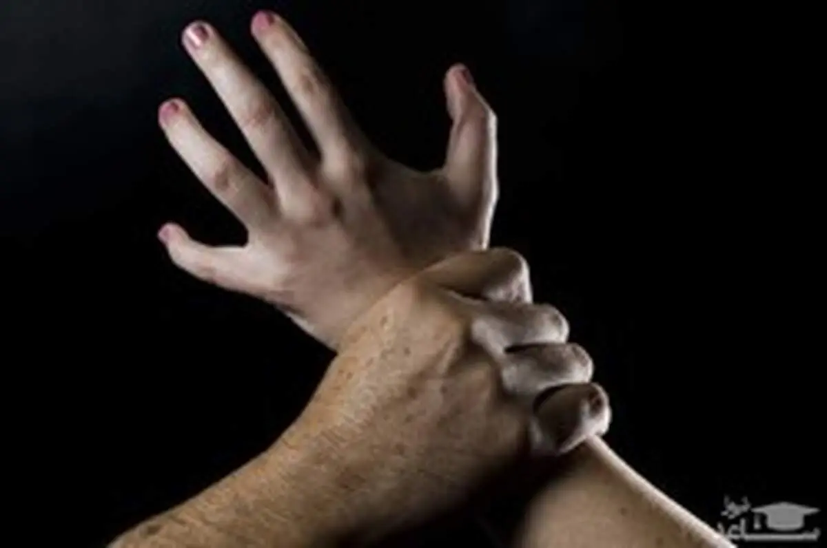 علت جذاب بودن رابطه جنسی خشن