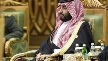 افشای دیدار تازه بن‌سلمان با هیئت اسرائیلی