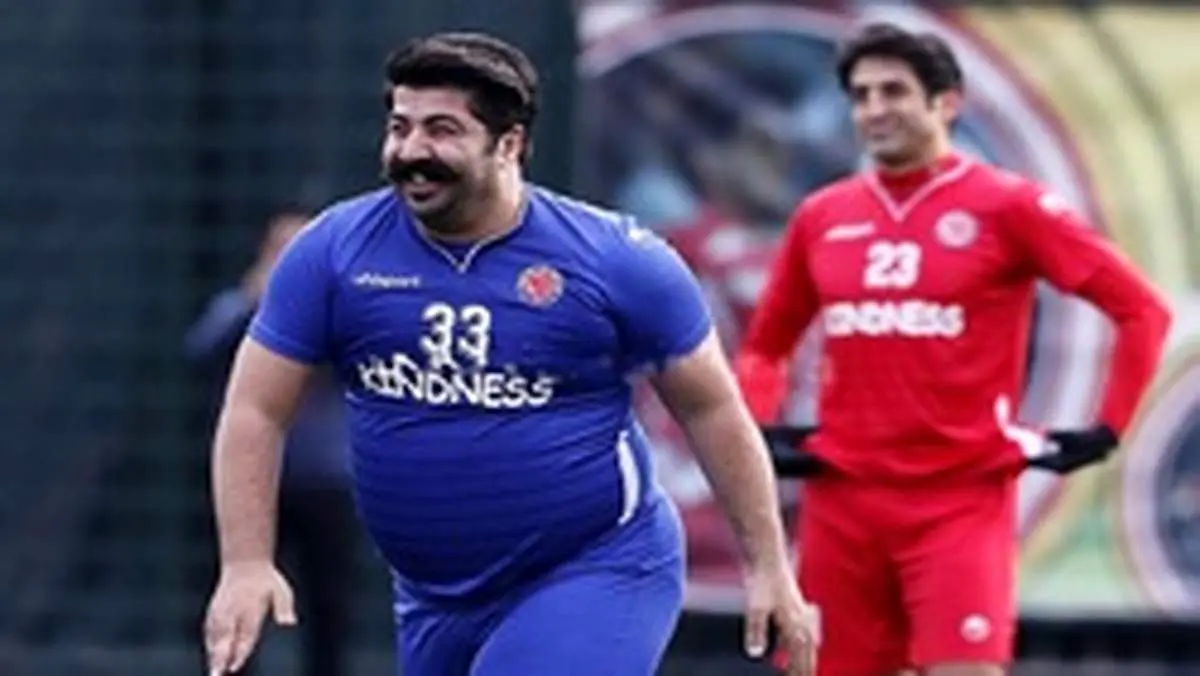 گل زیبای «بهنام بانی» با شادی پس از گل خاص! +فیلم