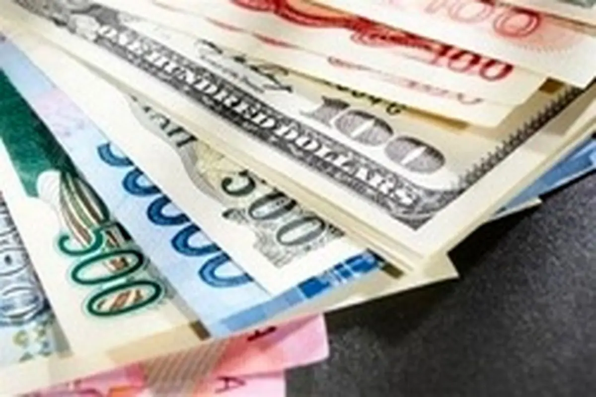 نرخ ارز در چهارشنبه ۹ مهر؛ روند قیمت دلار نزولی شد