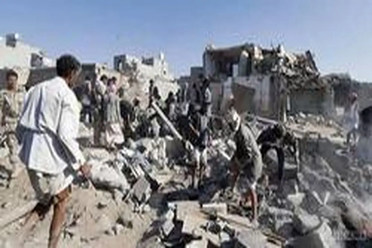 بیانیه جمعی از نمایندگان در حمایت از اعزام کاروان کمک رسانی به مردم مظلوم یمن