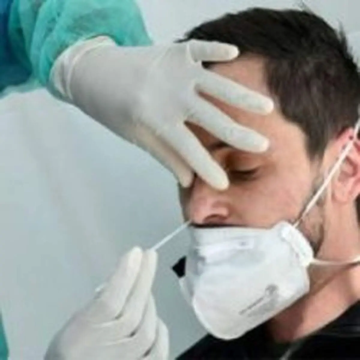 کاهش میل جنسی مردان مبتلا به کروناویروس