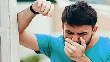 دلایل احساس بوی فلز در نفس یا بدن