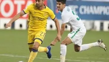 النصر، برنده دوئل عربستانی‌ها در آسیا