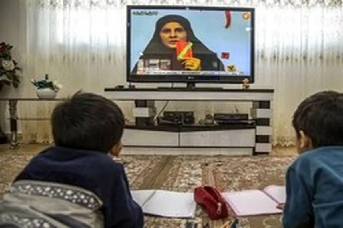 جدول زمانی آموزش تلویزیونی دانش‌آموزان پنجشنبه ۱۰ مهر