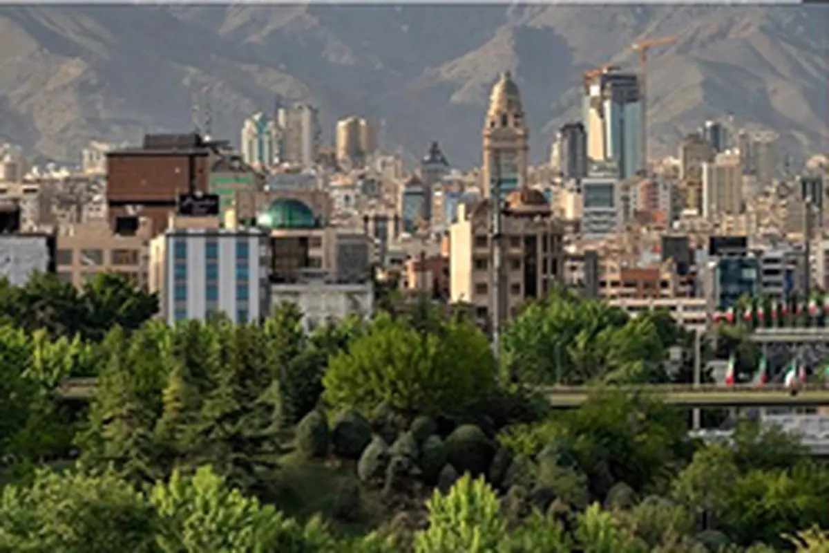 قیمت خانه در تهران بدون محاسبه منطقه ۱ چه قدر است؟ +نمودار