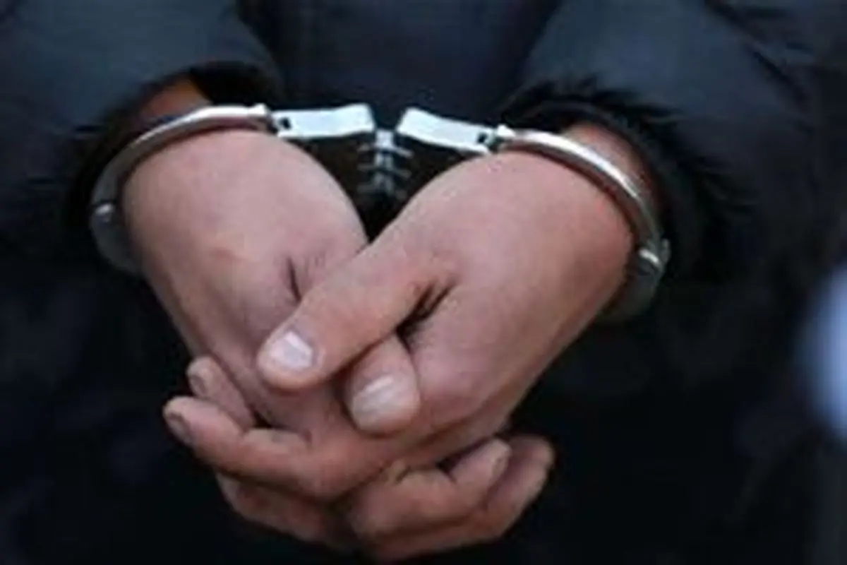 اخاذی اینترنتی «امیر عرب» از زنان